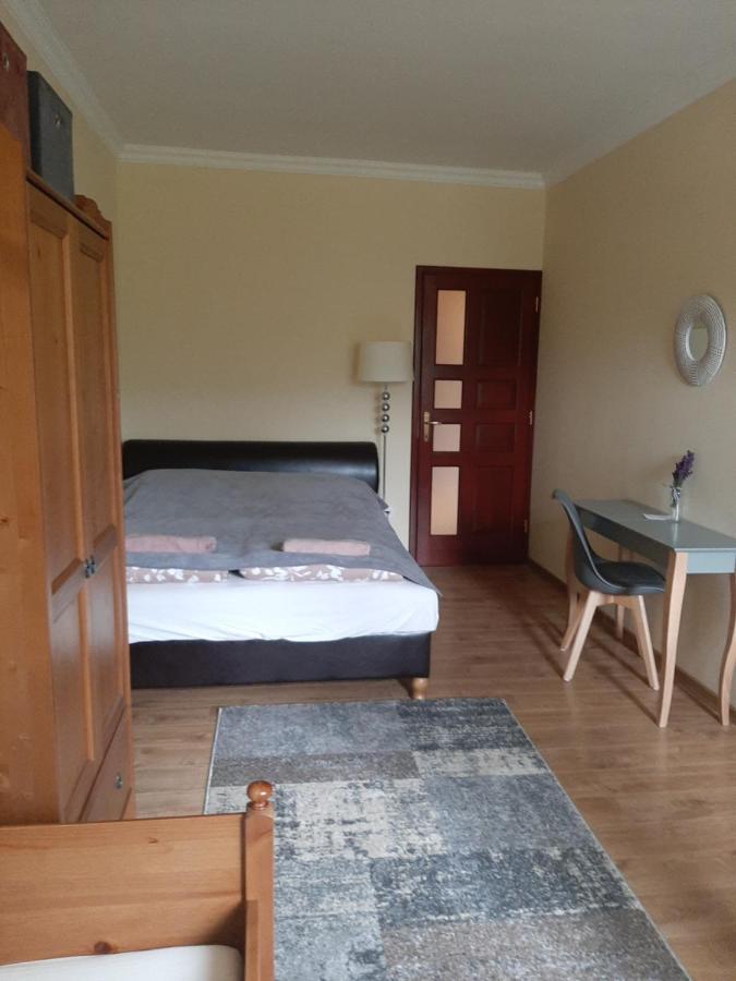 Megyeri Apartman Pócsmegyer المظهر الخارجي الصورة